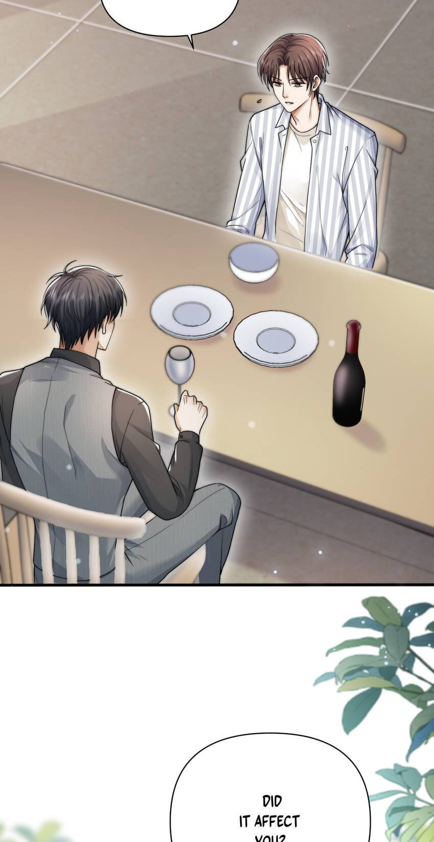 Apex Predator Chapter 27 page 35 - 