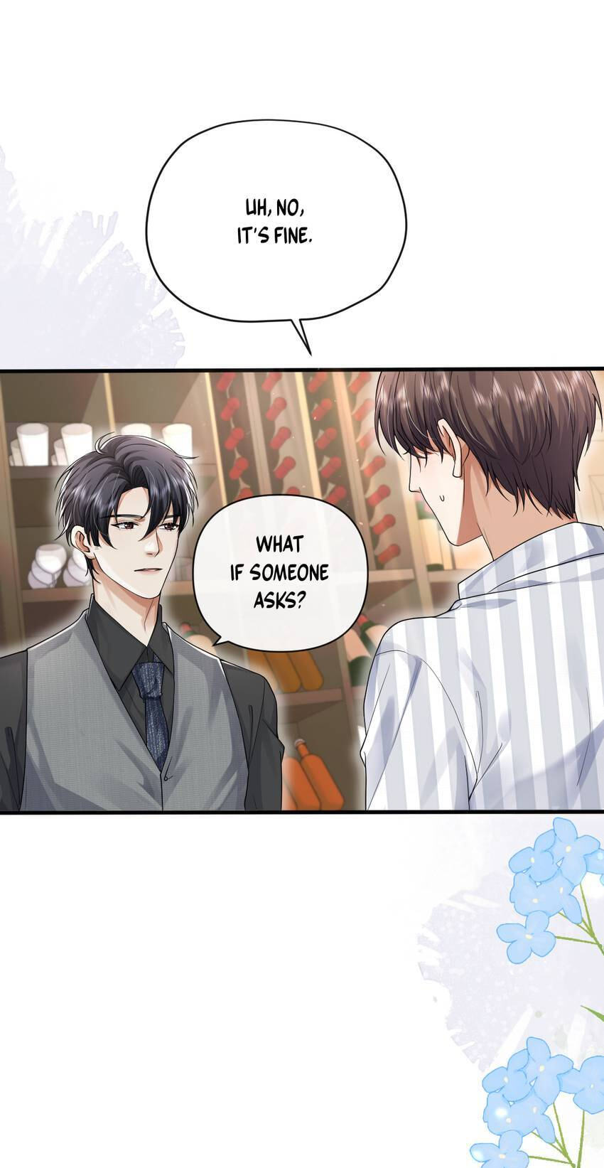 Apex Predator Chapter 27 page 37 - 