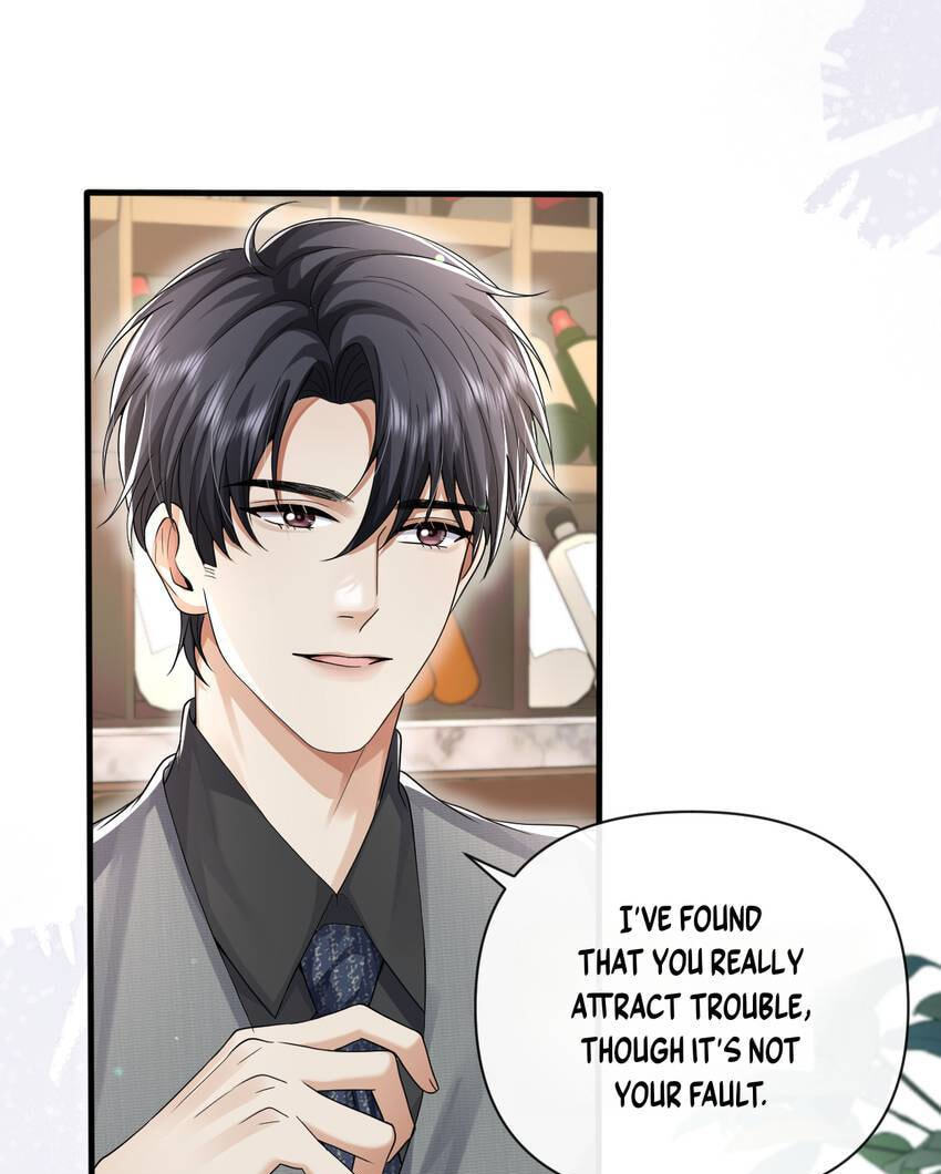 Apex Predator Chapter 27 page 39 - 