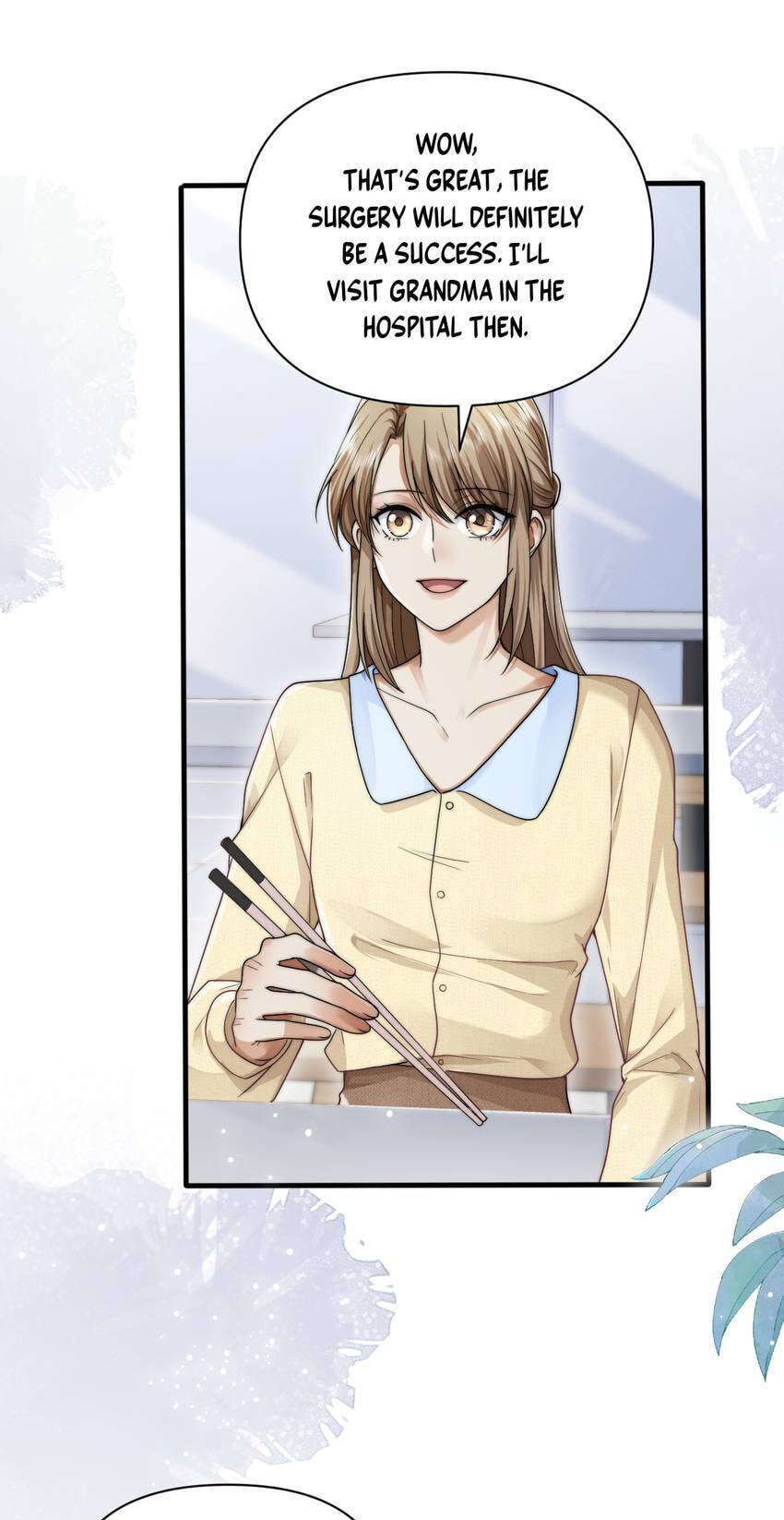 Apex Predator Chapter 27 page 5 - 