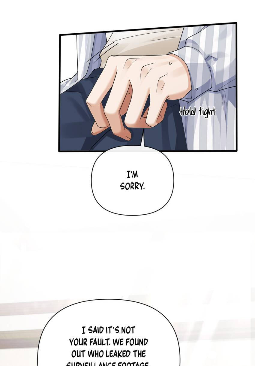 Apex Predator Chapter 27 page 41 - 
