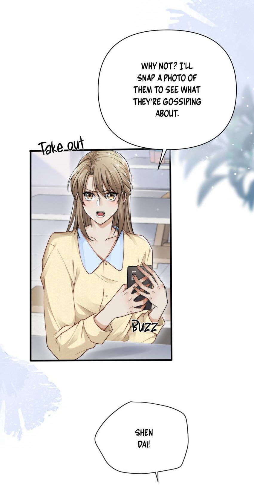 Apex Predator Chapter 27 page 10 - 