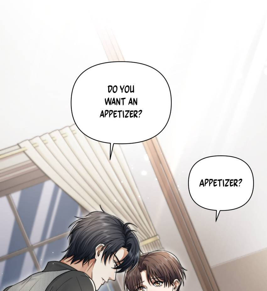 Apex Predator Chapter 28 page 1 - 