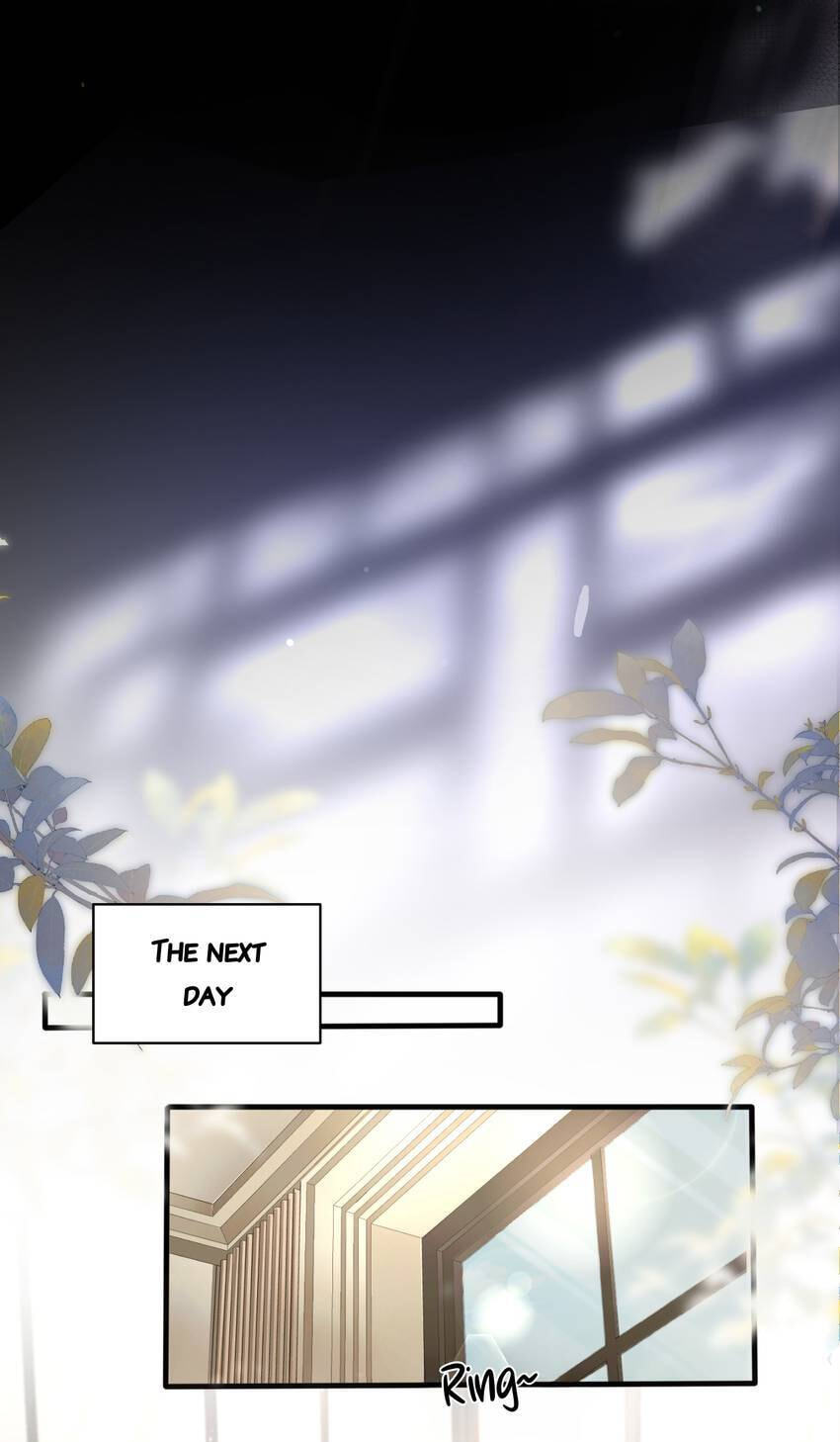 Apex Predator Chapter 28 page 17 - 