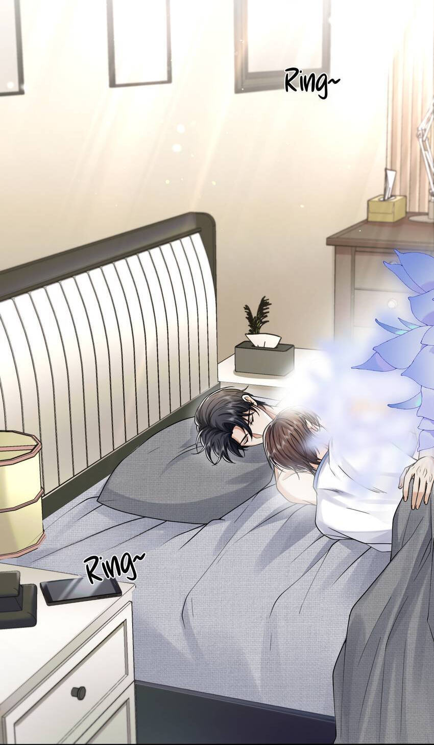 Apex Predator Chapter 28 page 18 - 