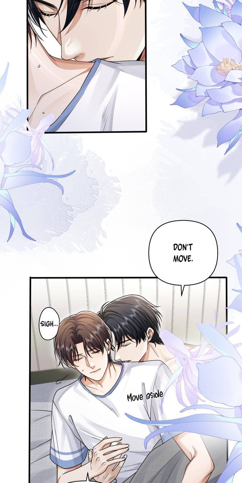 Apex Predator Chapter 28 page 24 - 