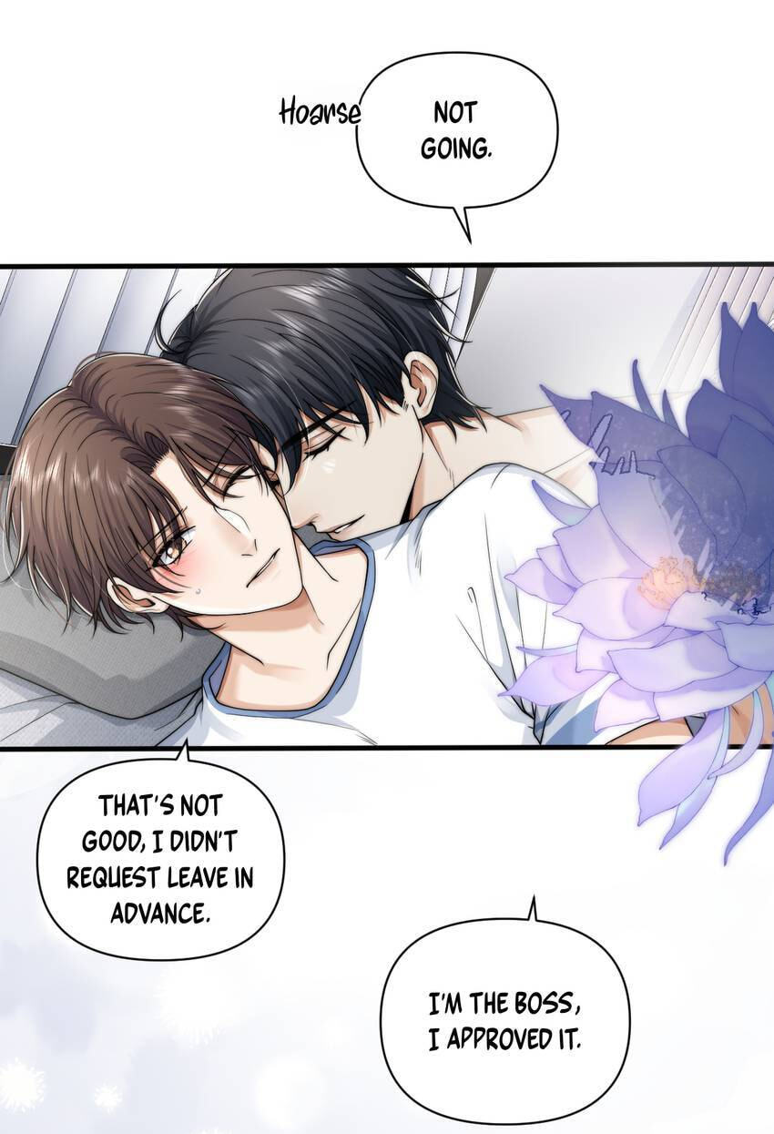 Apex Predator Chapter 28 page 26 - 