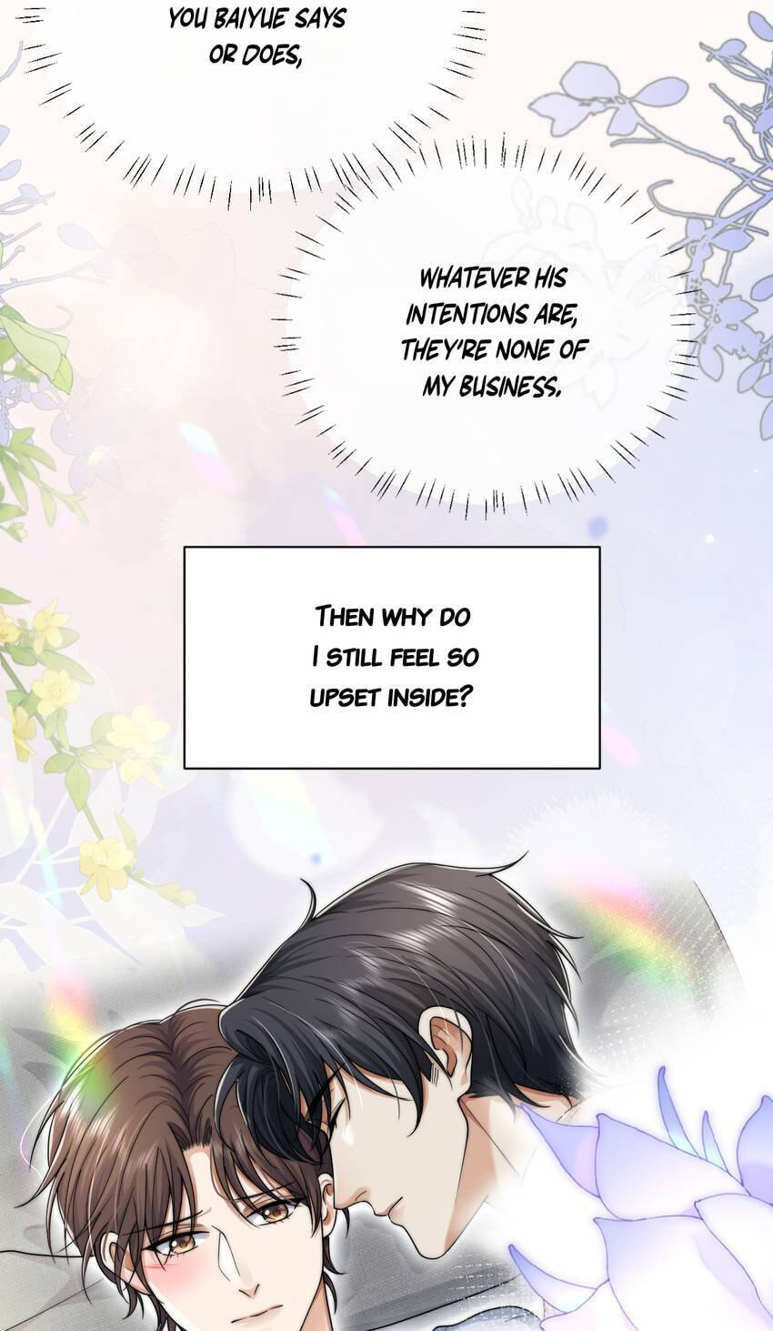 Apex Predator Chapter 28 page 34 - 