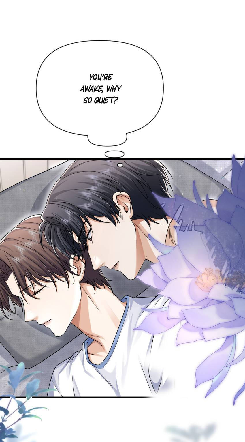 Apex Predator Chapter 28 page 38 - 
