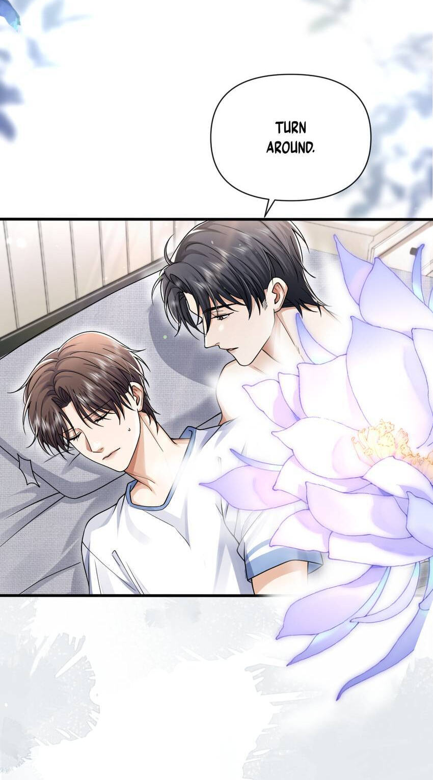 Apex Predator Chapter 28 page 39 - 