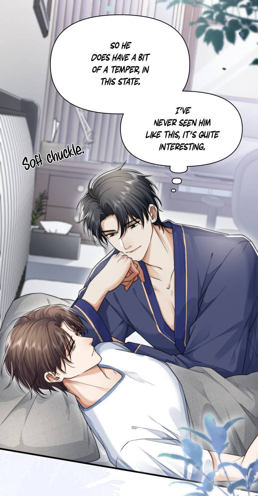 Apex Predator Chapter 29 page 2 - 