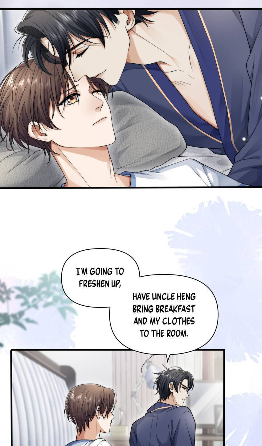 Apex Predator Chapter 29 page 12 - 