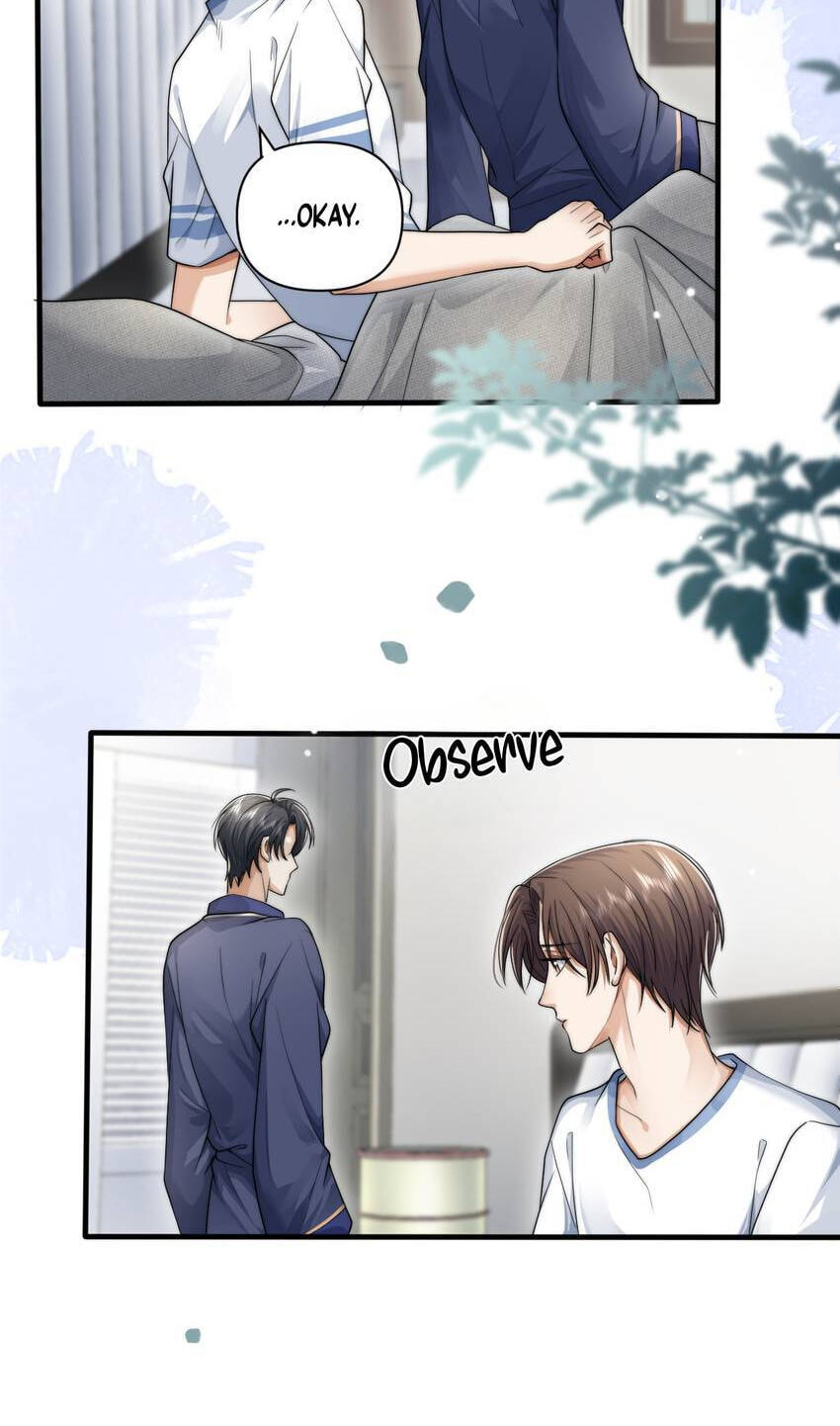 Apex Predator Chapter 29 page 13 - 