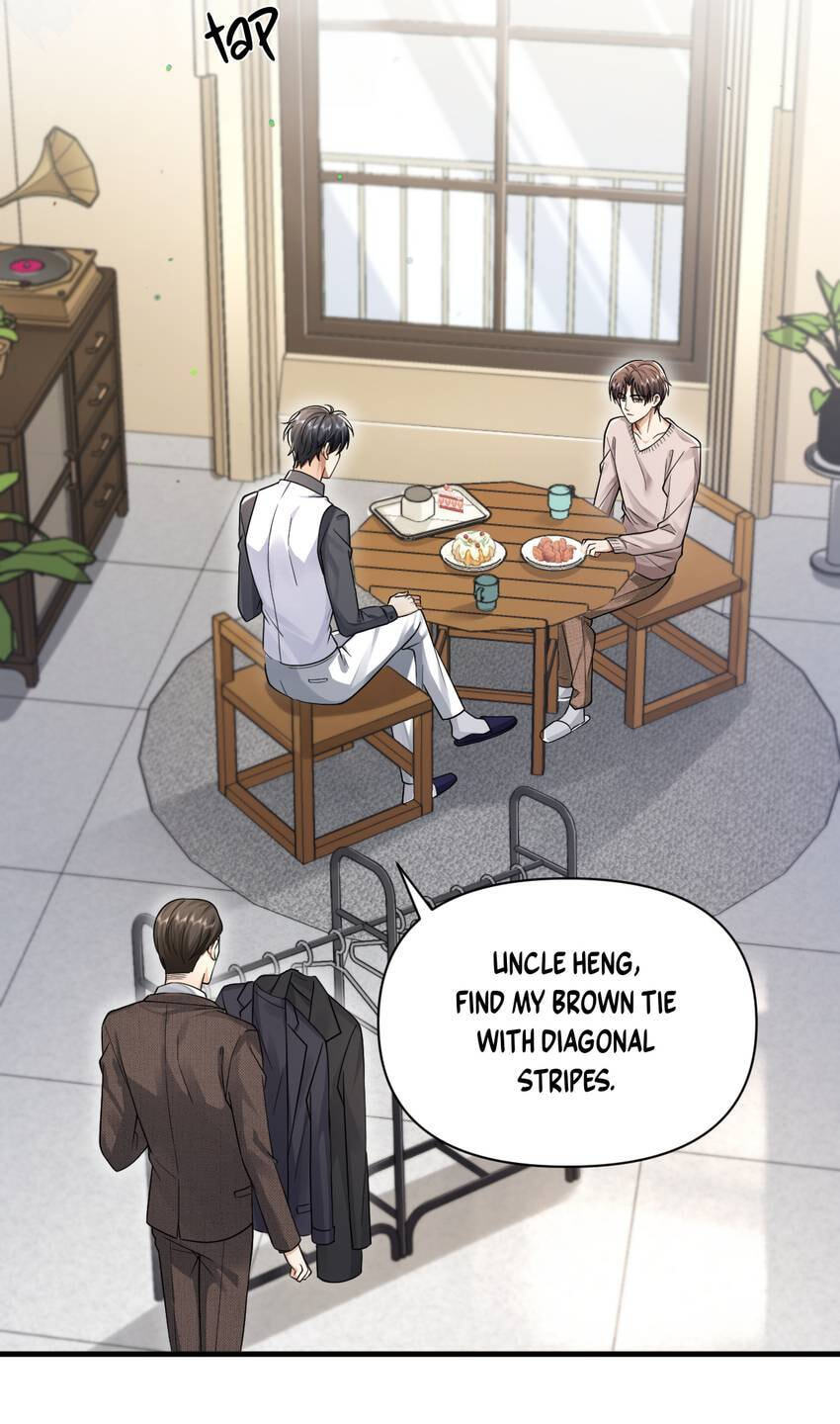 Apex Predator Chapter 29 page 15 - 