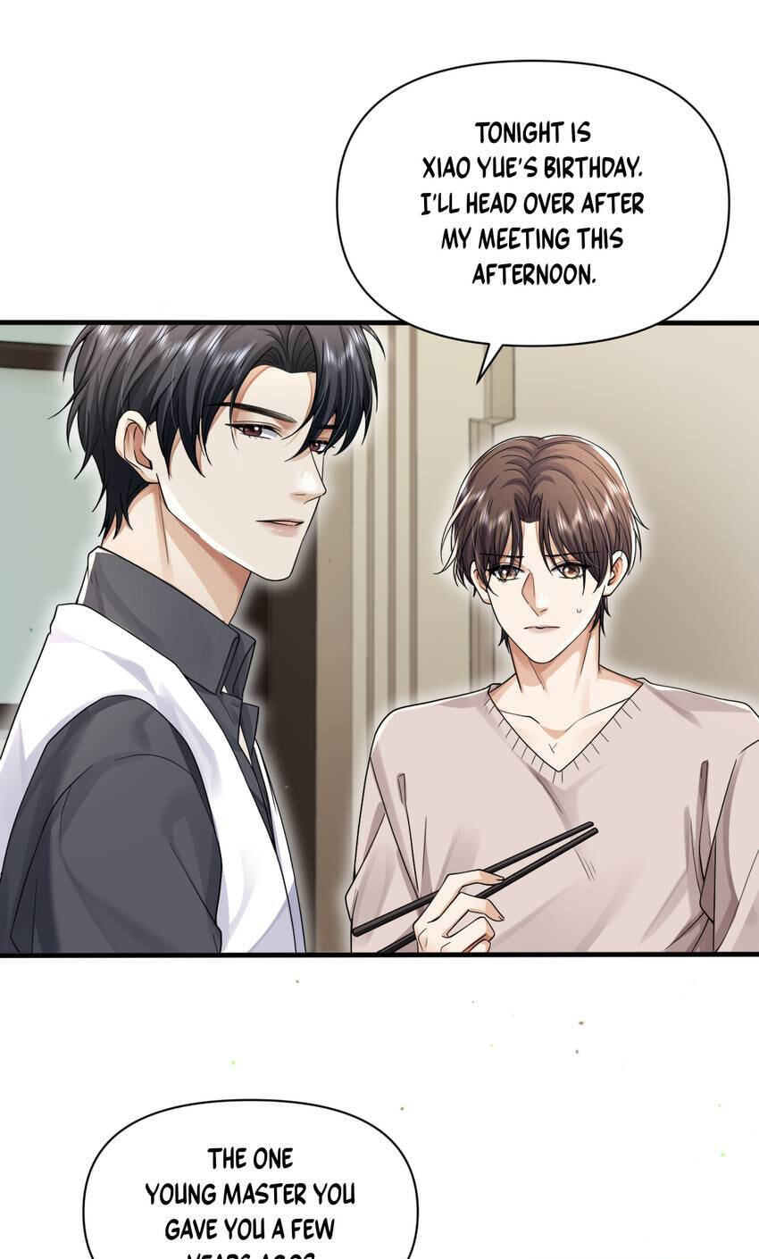 Apex Predator Chapter 29 page 16 - 