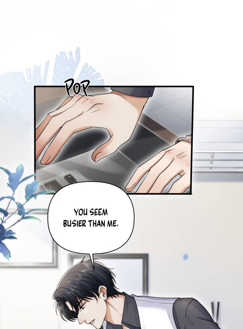 Apex Predator Chapter 29 page 23 - 