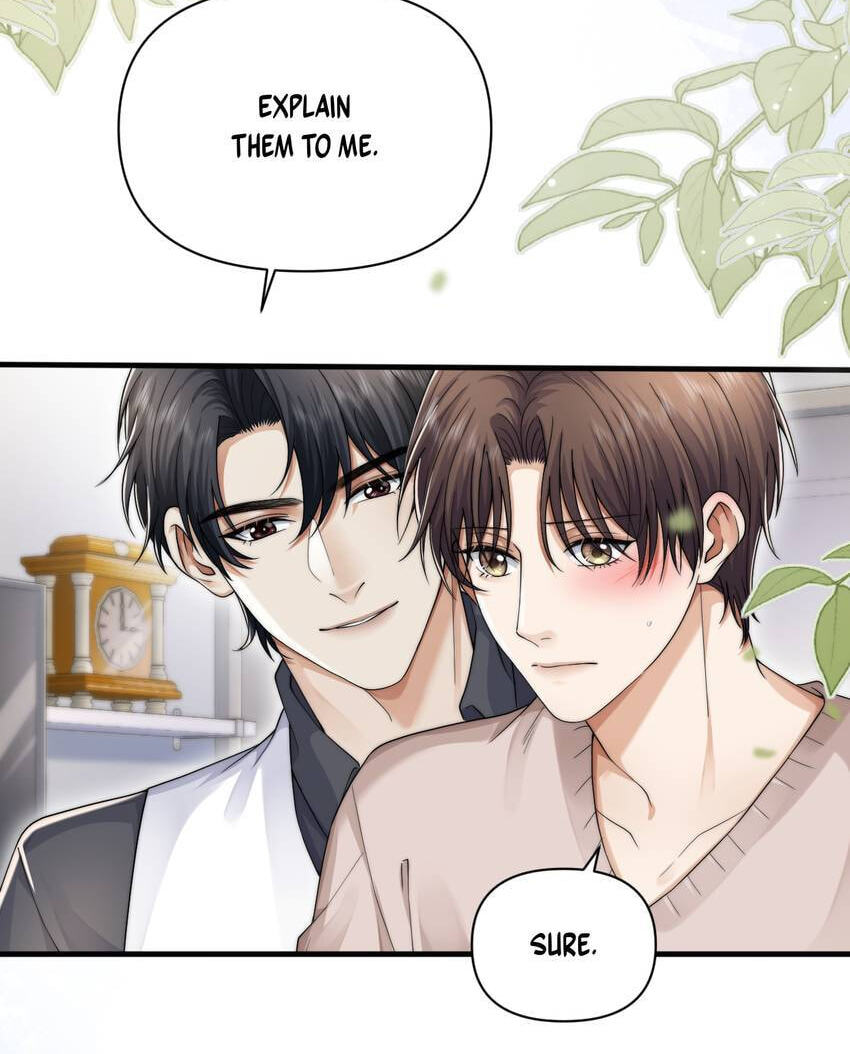 Apex Predator Chapter 29 page 26 - 