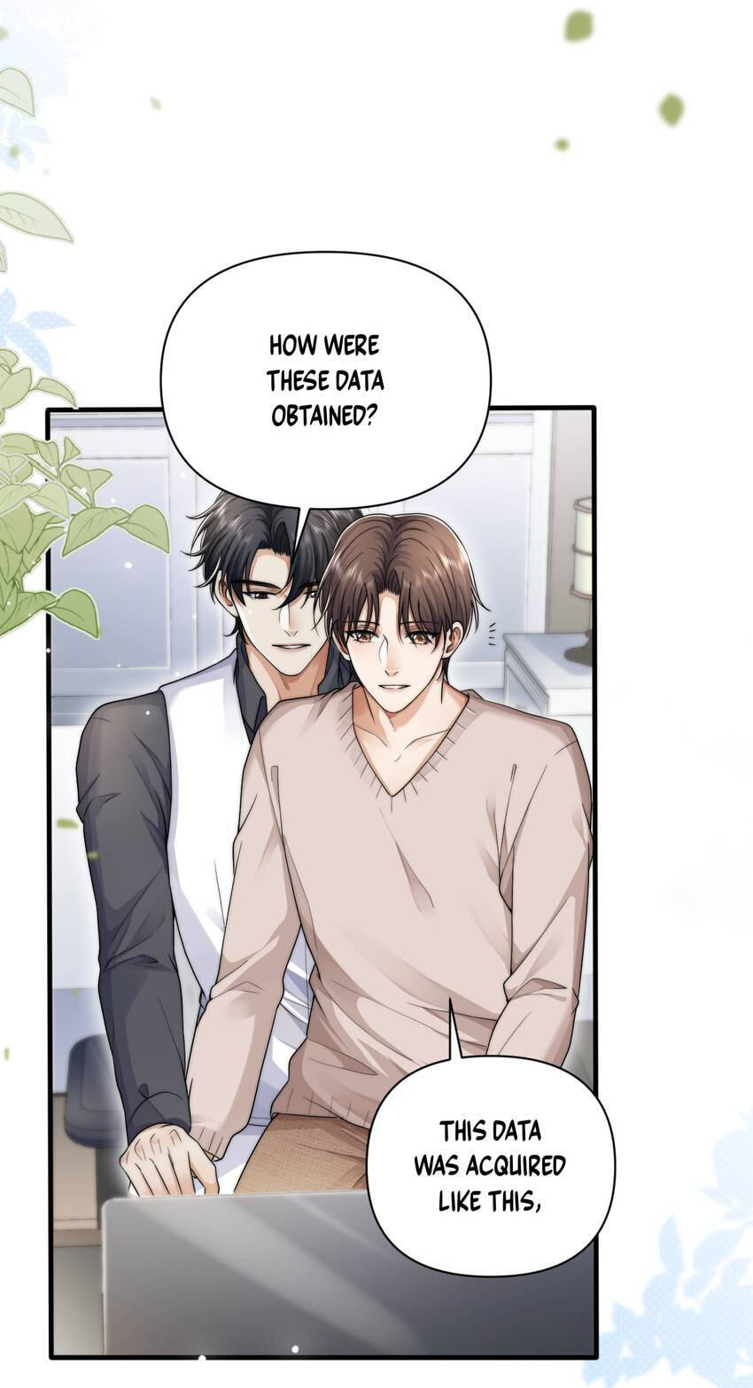 Apex Predator Chapter 29 page 27 - 