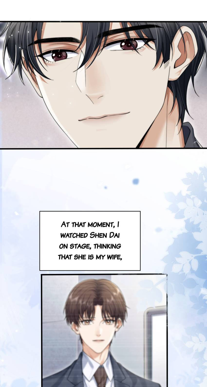 Apex Predator Chapter 29 page 29 - 
