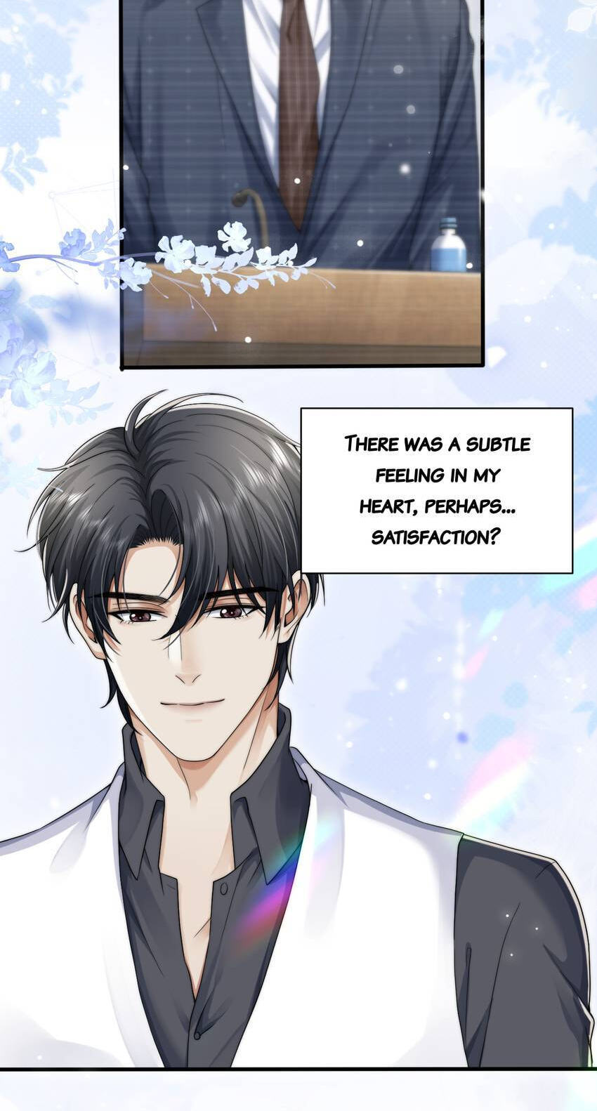 Apex Predator Chapter 29 page 30 - 