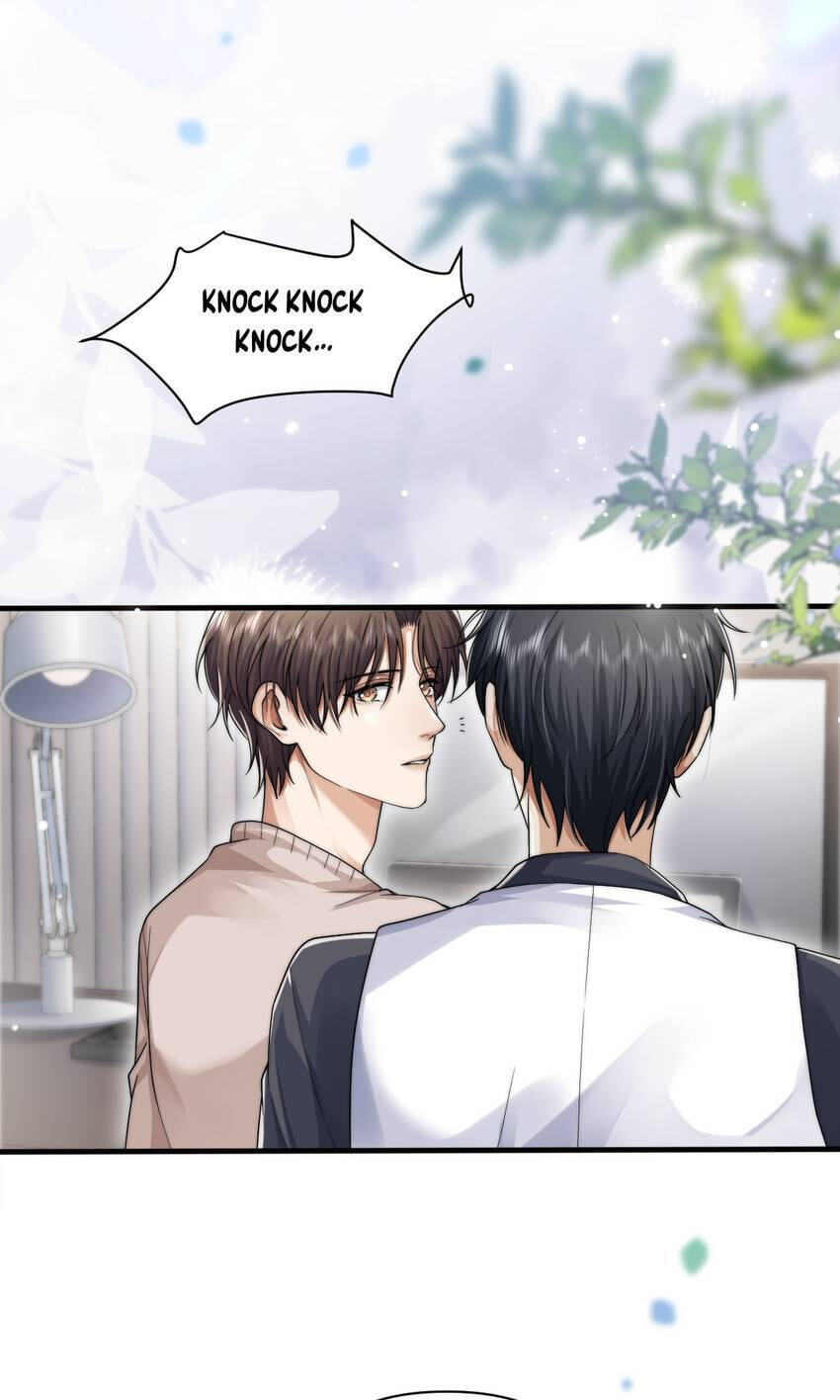 Apex Predator Chapter 29 page 31 - 