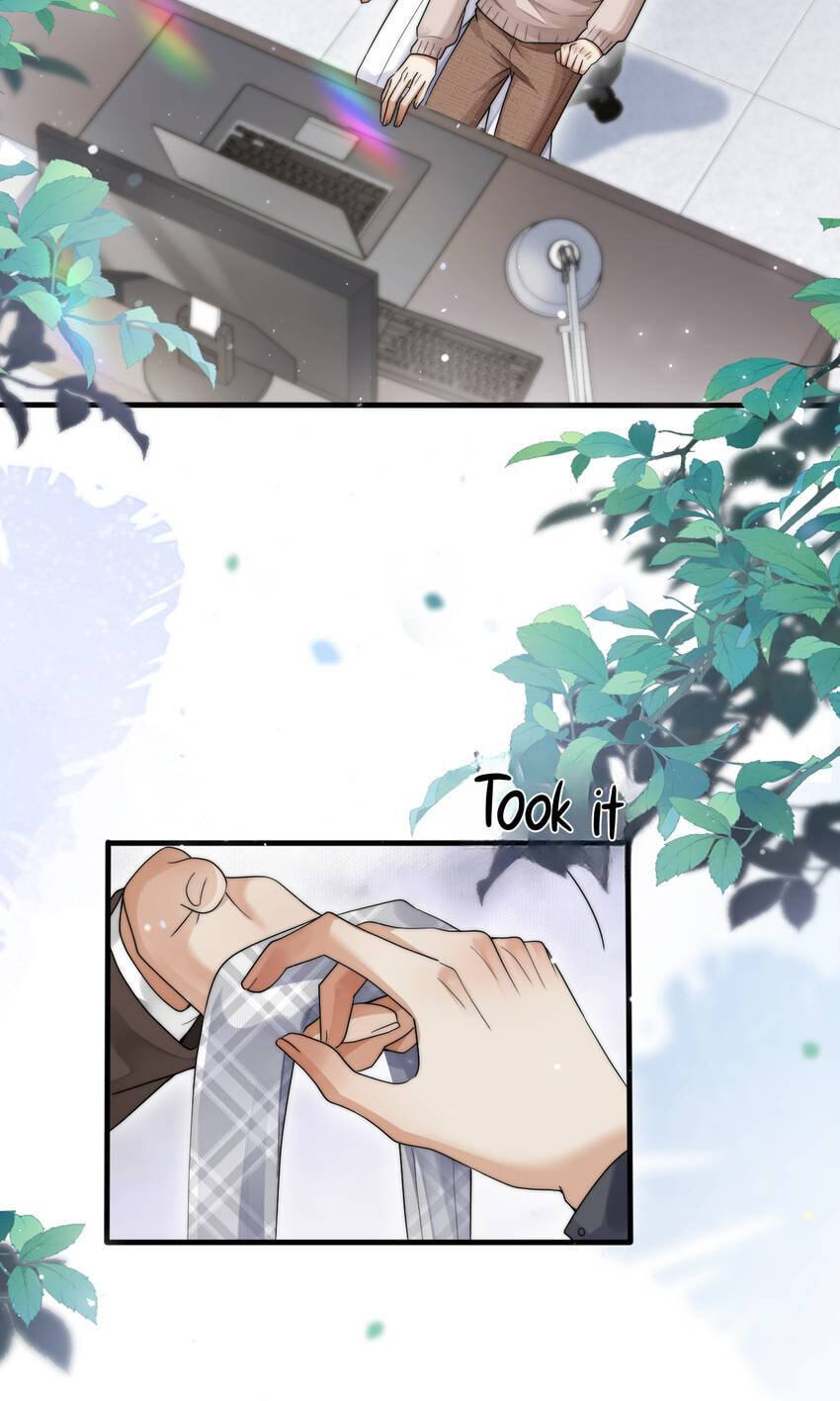 Apex Predator Chapter 29 page 33 - 