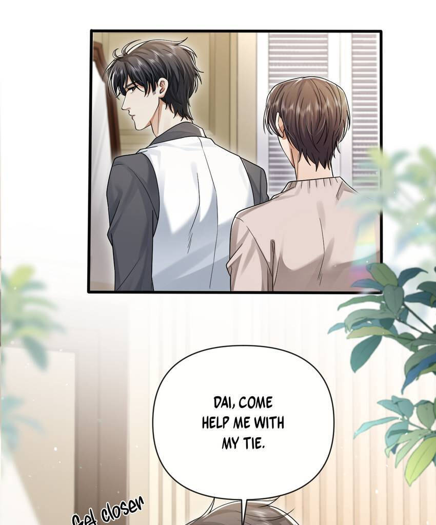 Apex Predator Chapter 29 page 35 - 