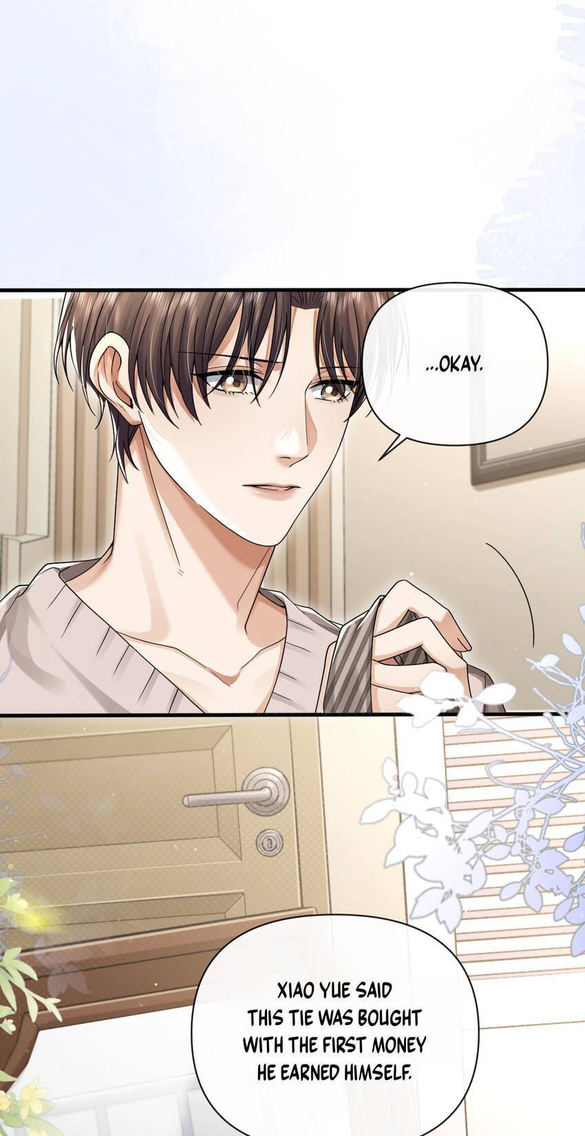 Apex Predator Chapter 29 page 37 - 