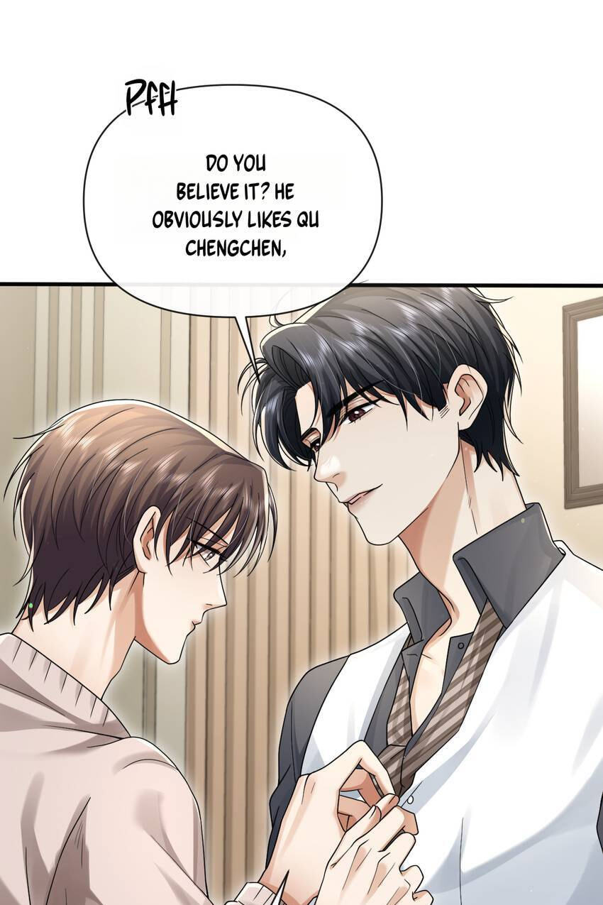 Apex Predator Chapter 29 page 39 - 