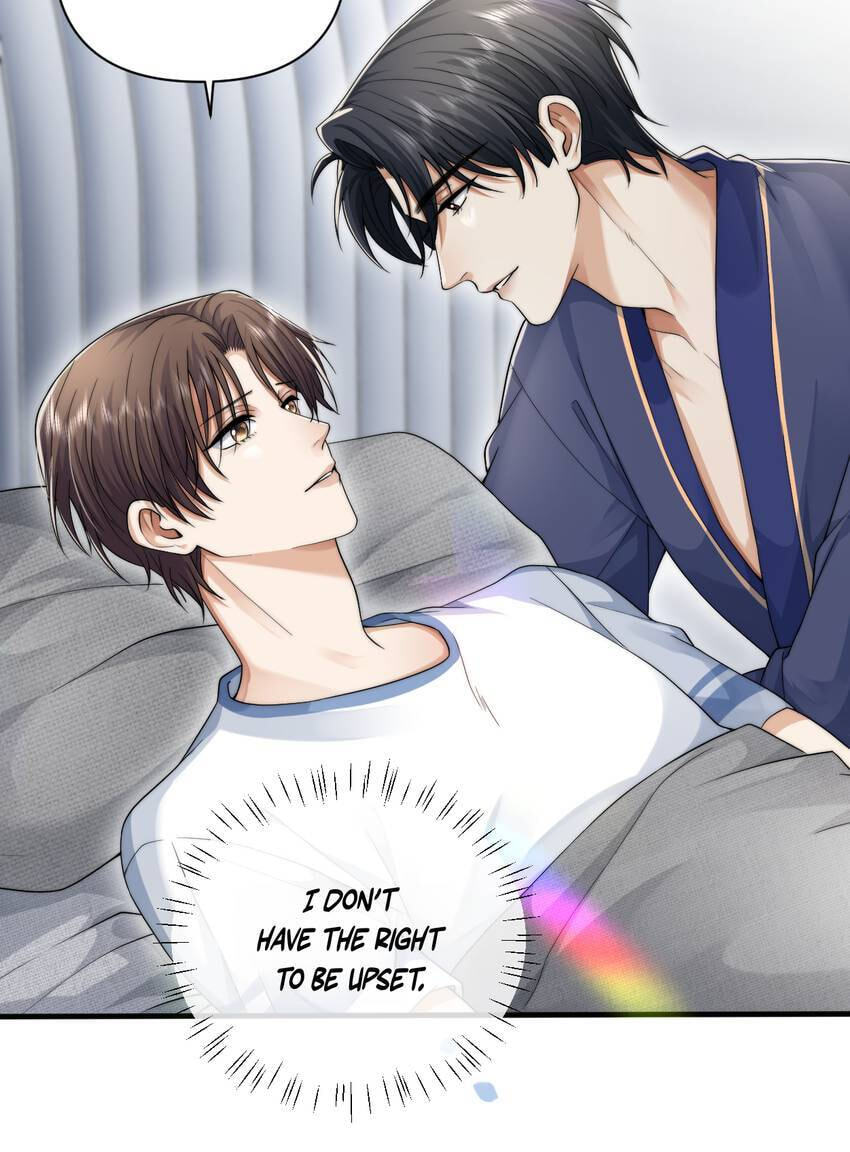 Apex Predator Chapter 29 page 6 - 