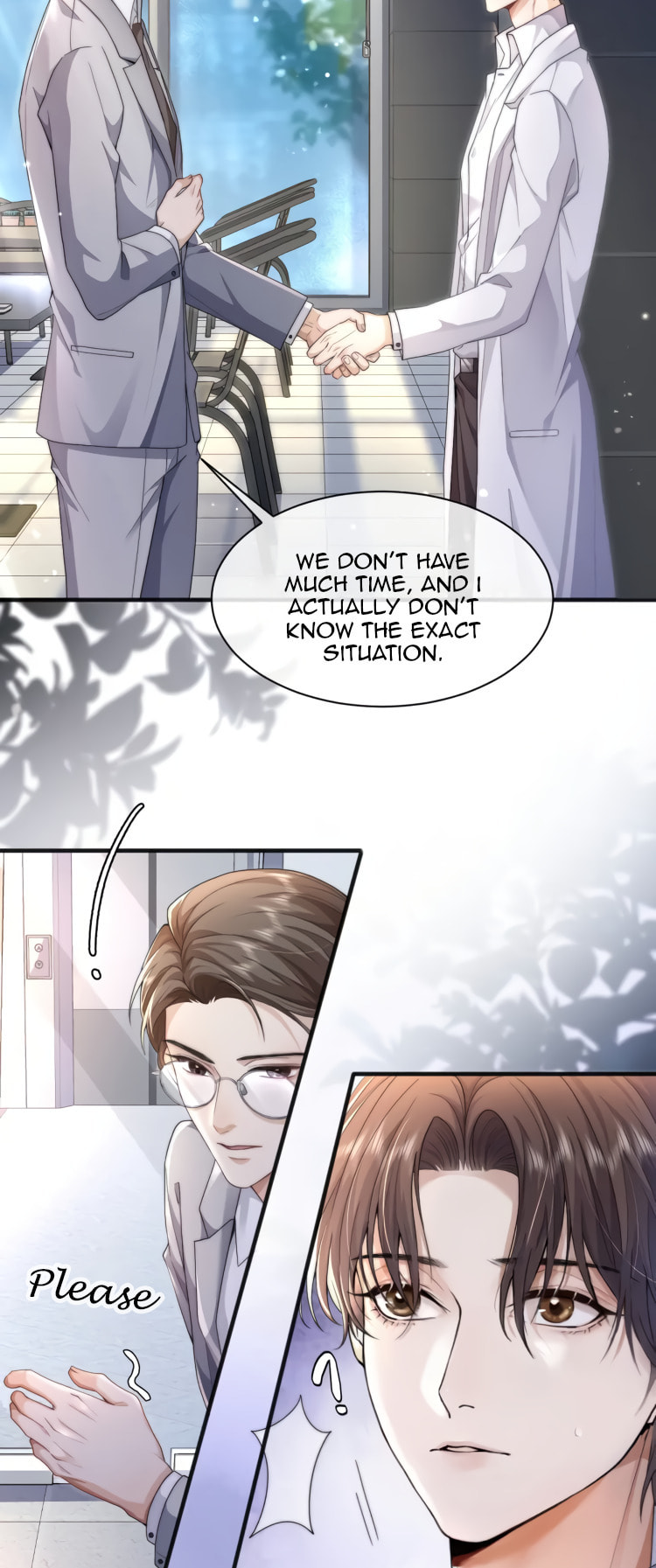 Apex Predator Chapter 3 page 14 - 
