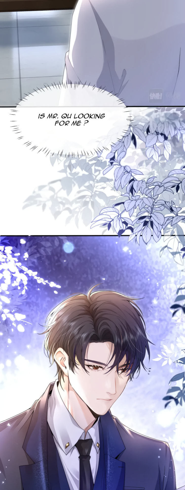Apex Predator Chapter 3 page 19 - 
