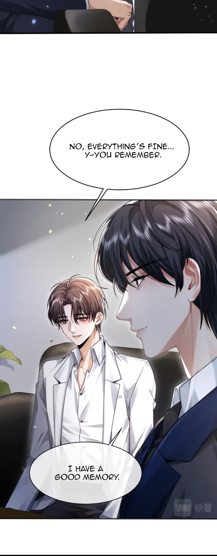 Apex Predator Chapter 3 page 29 - 