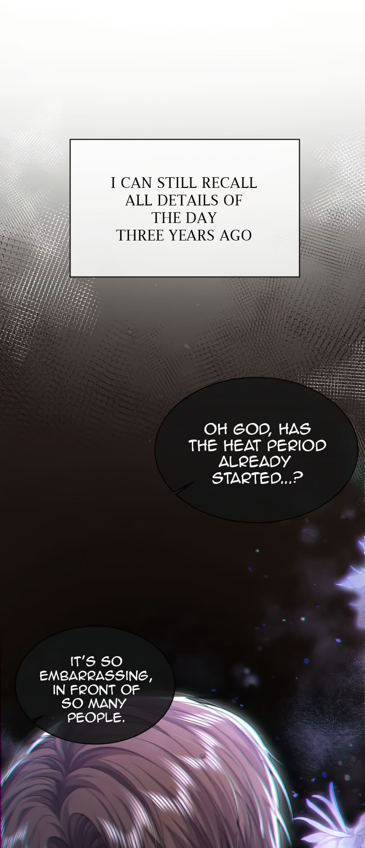 Apex Predator Chapter 3 page 31 - 