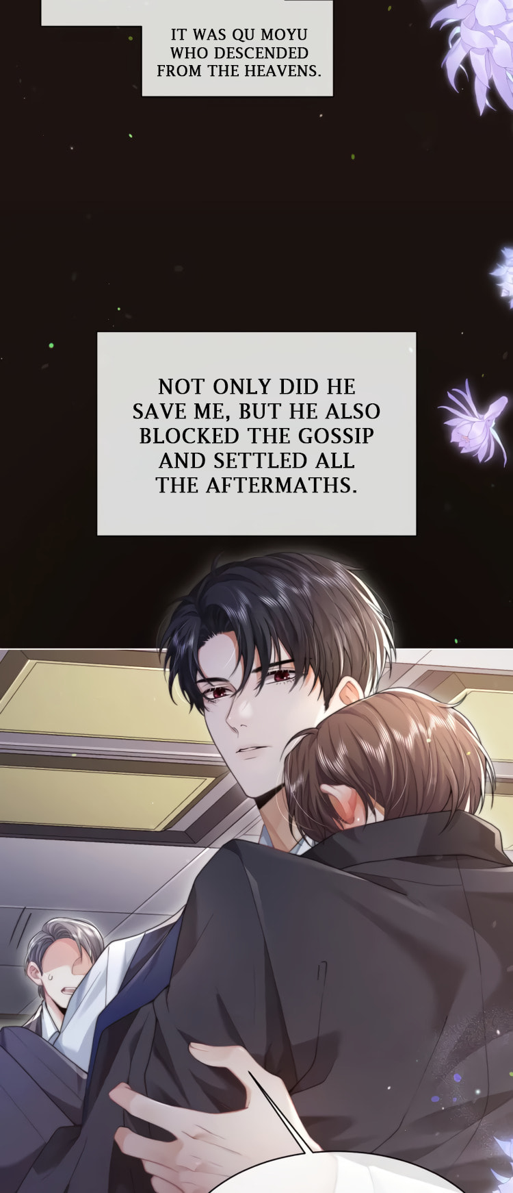 Apex Predator Chapter 3 page 34 - 