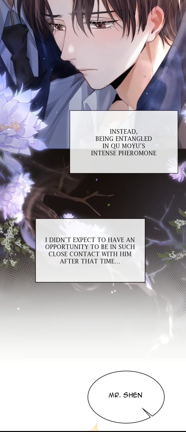 Apex Predator Chapter 3 page 36 - 