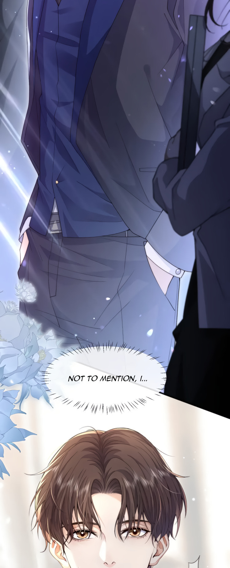 Apex Predator Chapter 3 page 6 - 