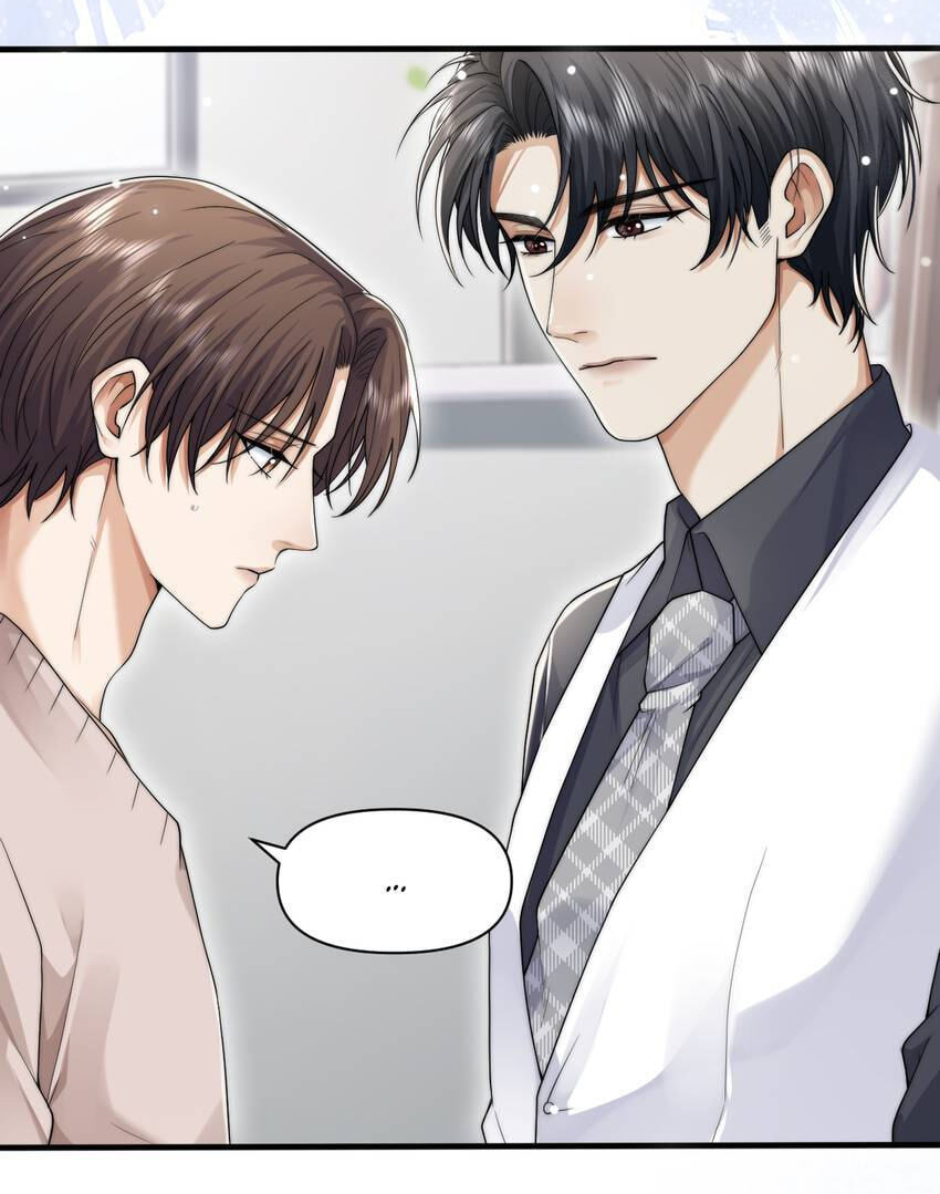 Apex Predator Chapter 30 page 2 - 