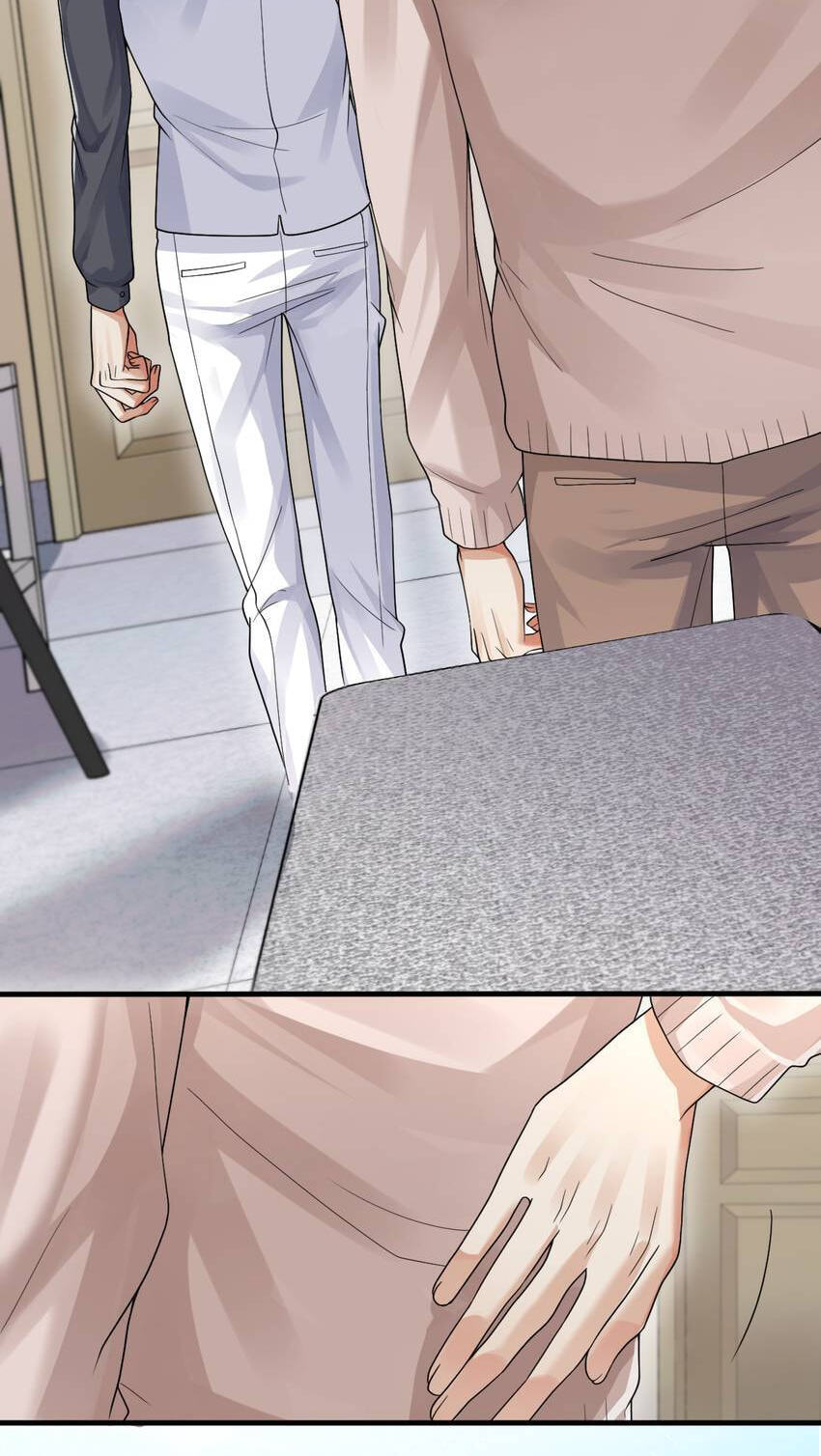 Apex Predator Chapter 30 page 15 - 