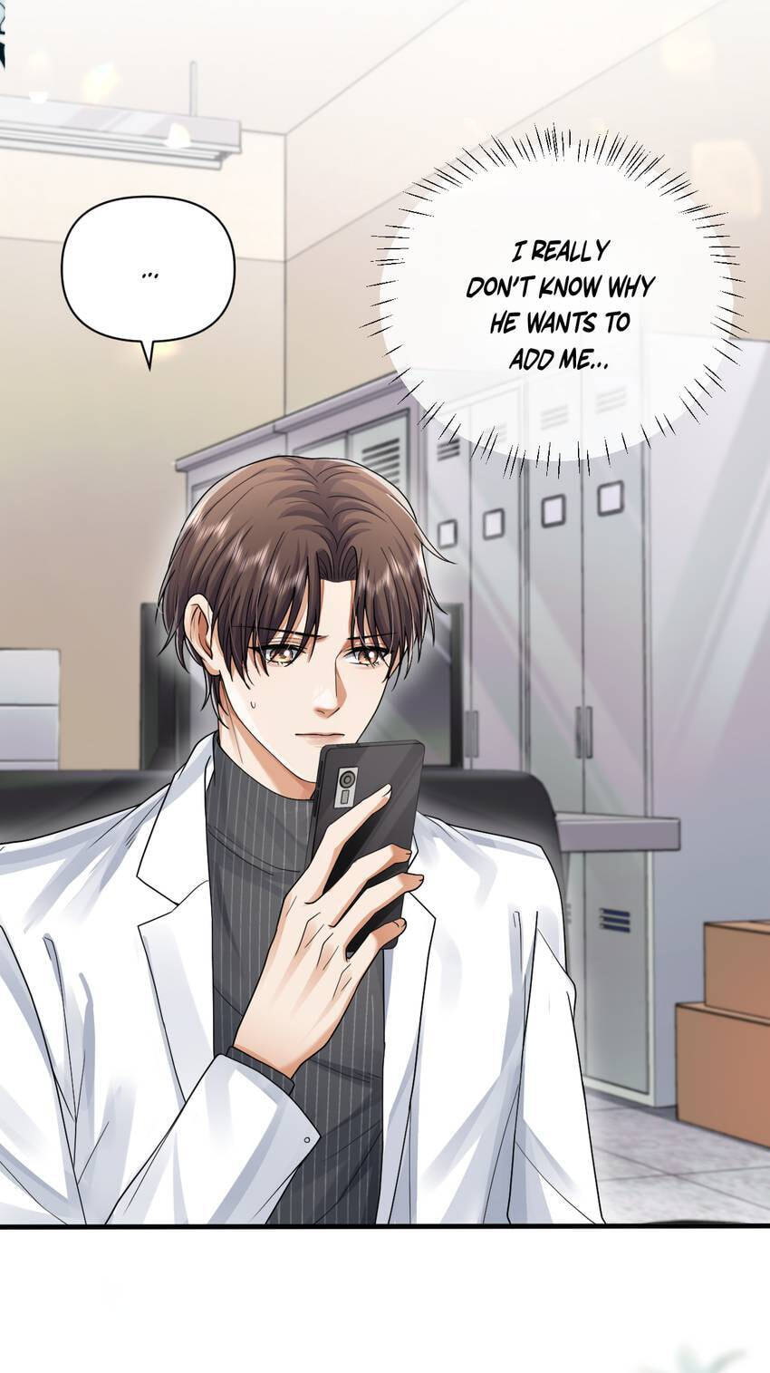 Apex Predator Chapter 30 page 18 - 