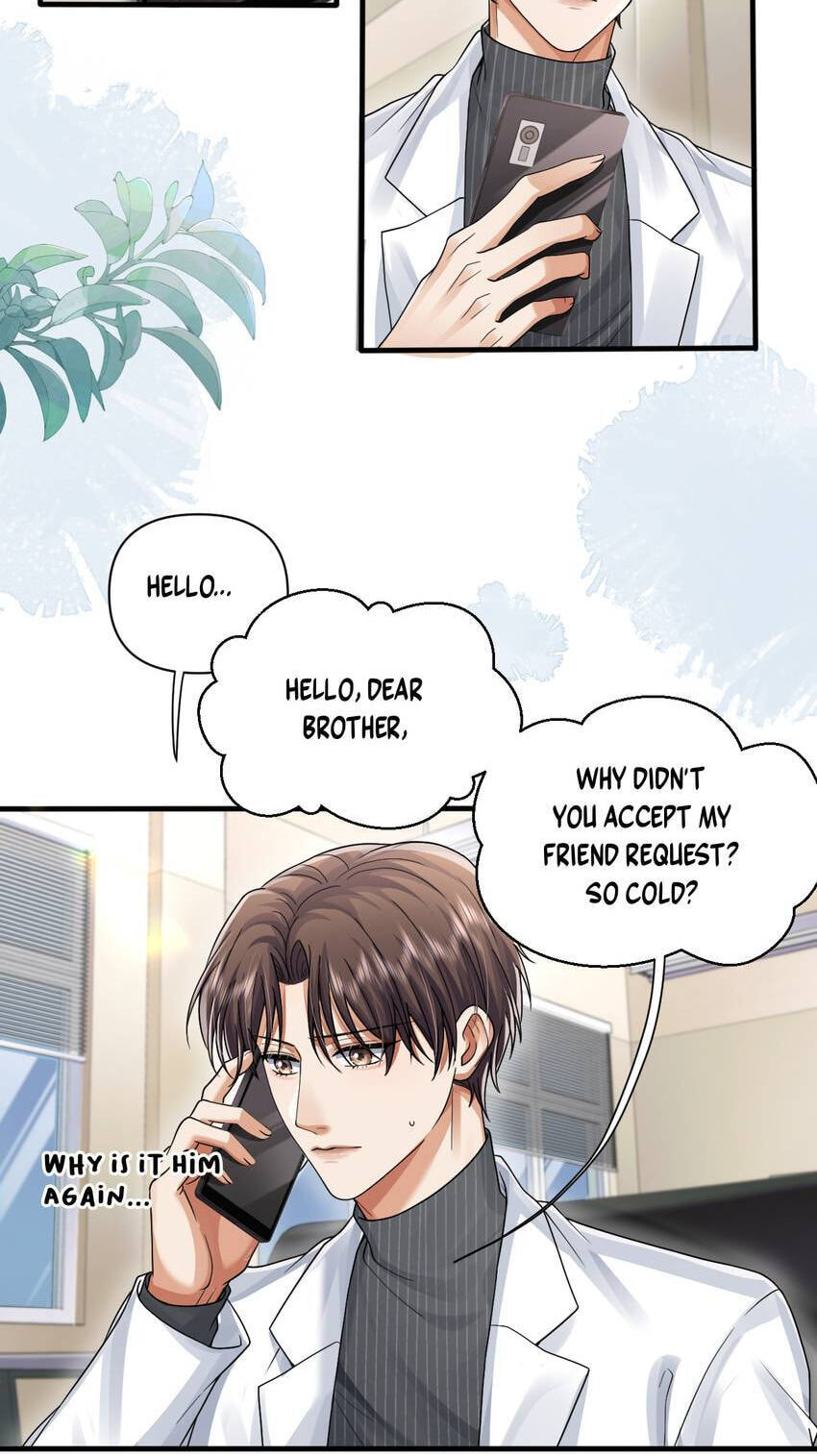 Apex Predator Chapter 30 page 20 - 