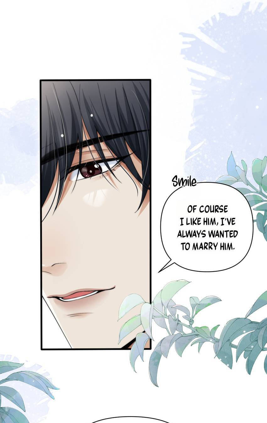 Apex Predator Chapter 30 page 3 - 