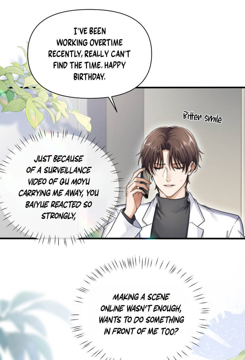 Apex Predator Chapter 30 page 24 - 