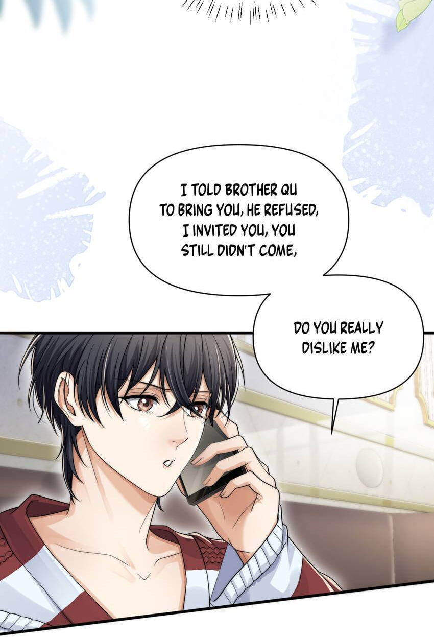 Apex Predator Chapter 30 page 25 - 