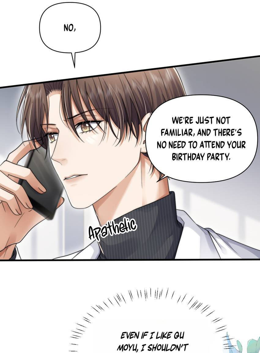 Apex Predator Chapter 30 page 26 - 