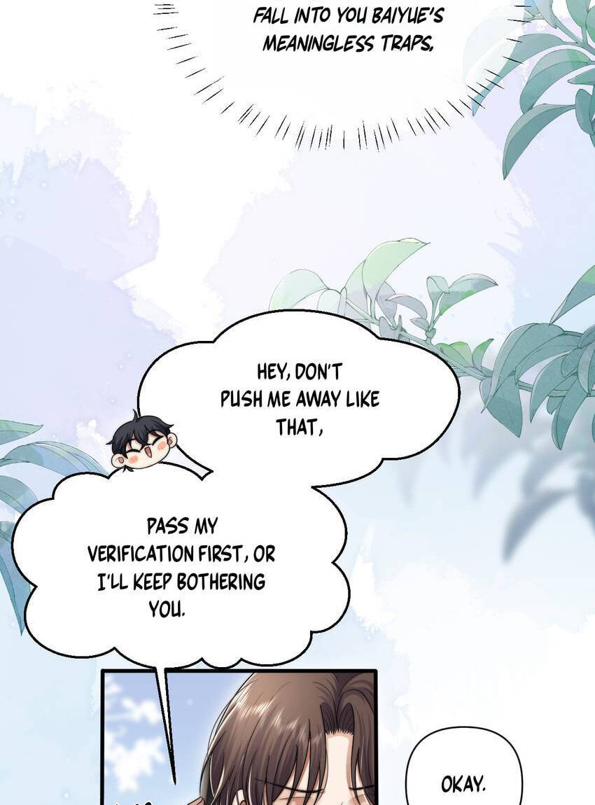 Apex Predator Chapter 30 page 27 - 