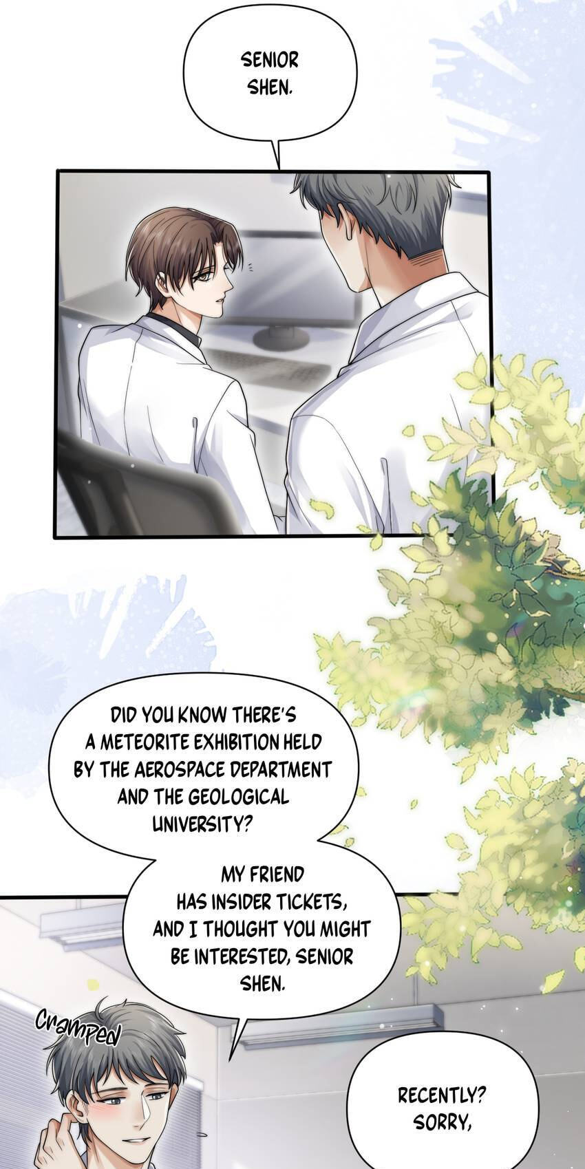 Apex Predator Chapter 30 page 32 - 