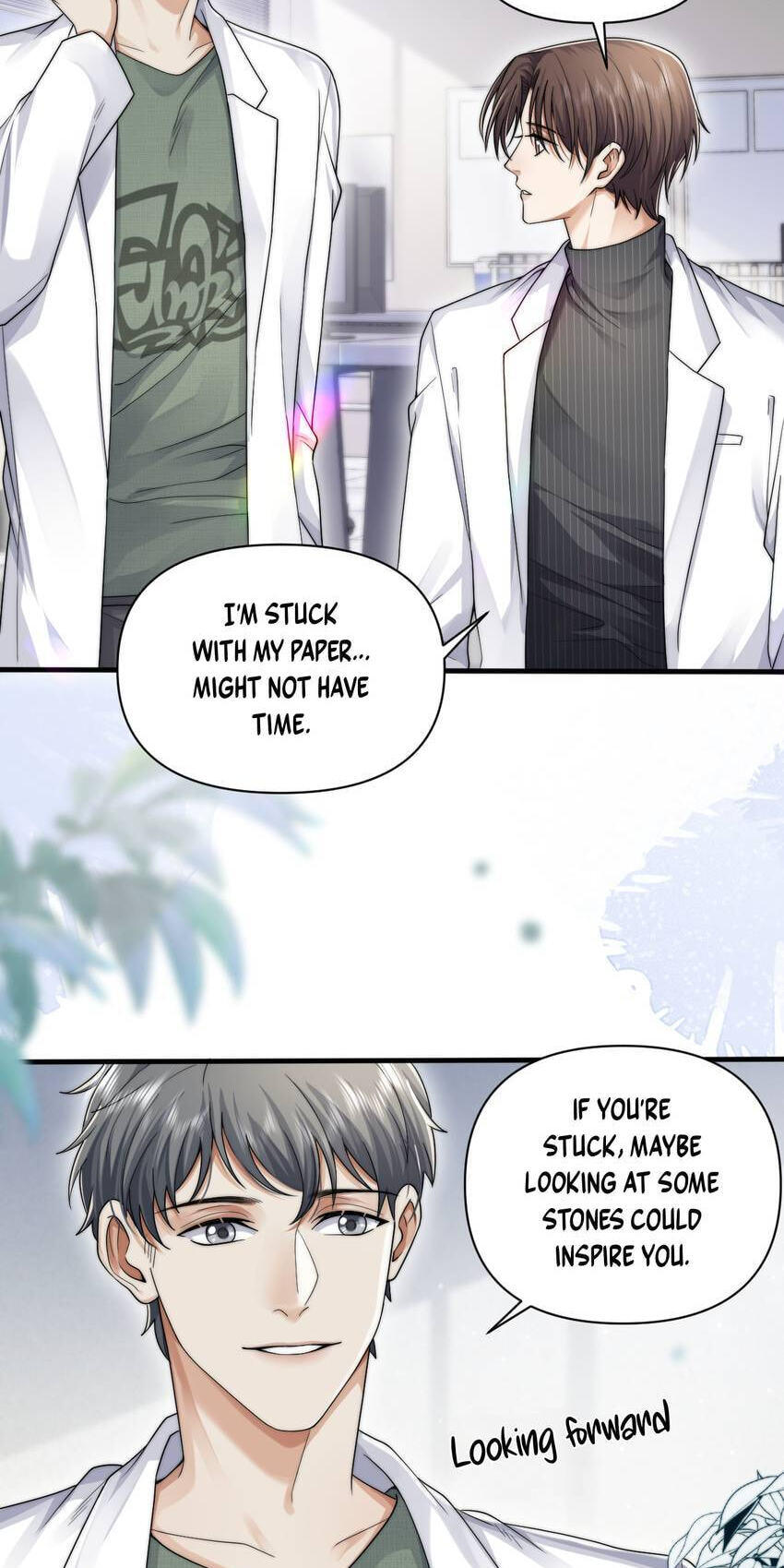 Apex Predator Chapter 30 page 33 - 