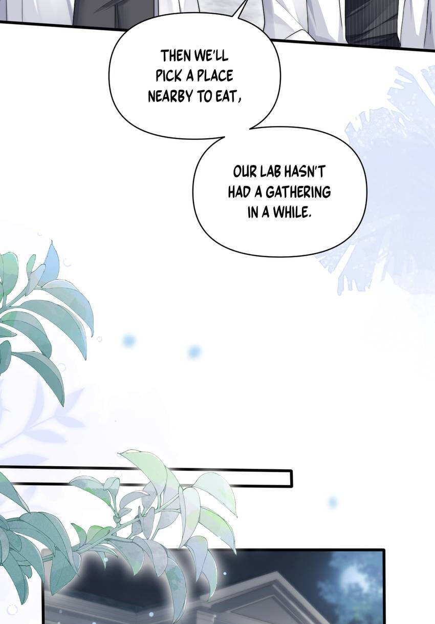 Apex Predator Chapter 30 page 35 - 