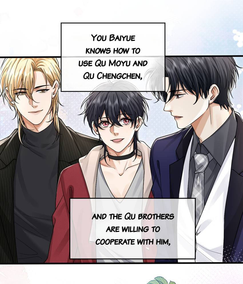 Apex Predator Chapter 30 page 39 - 